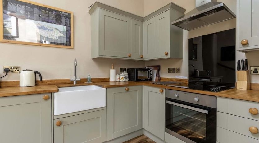 Photo of The Piggery, Dulverton