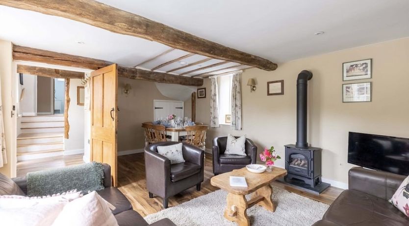 Photo of The Piggery, Dulverton