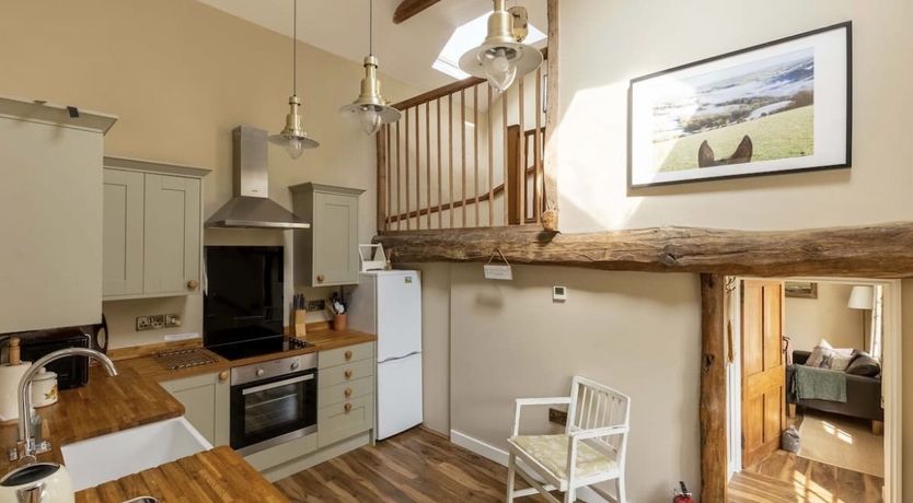 Photo of The Piggery, Dulverton