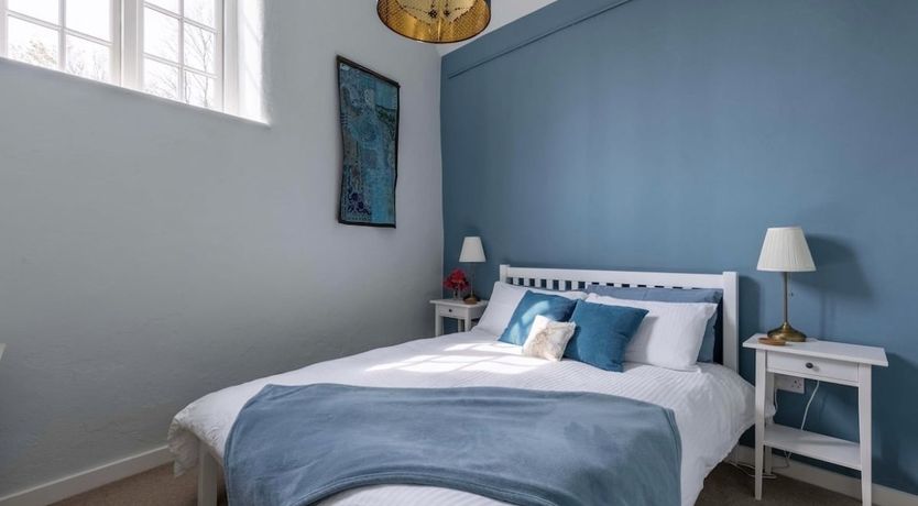 Photo of The Piggery, Dulverton