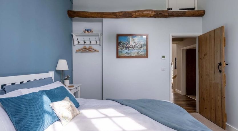 Photo of The Piggery, Dulverton