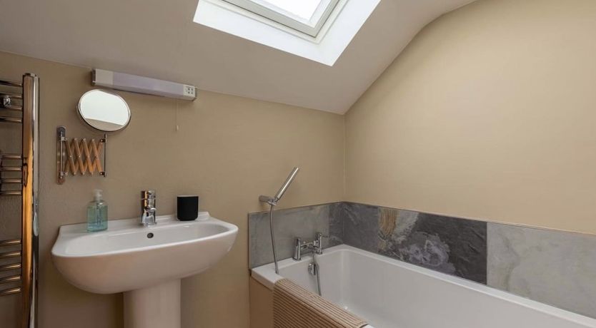 Photo of The Piggery, Dulverton