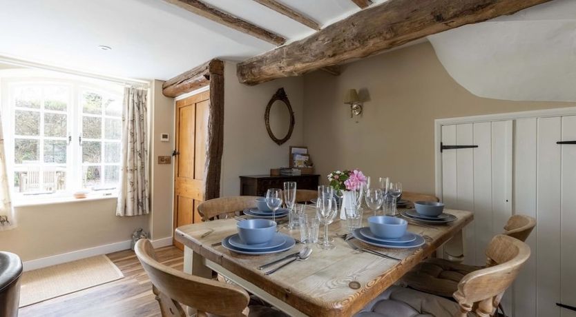 Photo of The Piggery, Dulverton