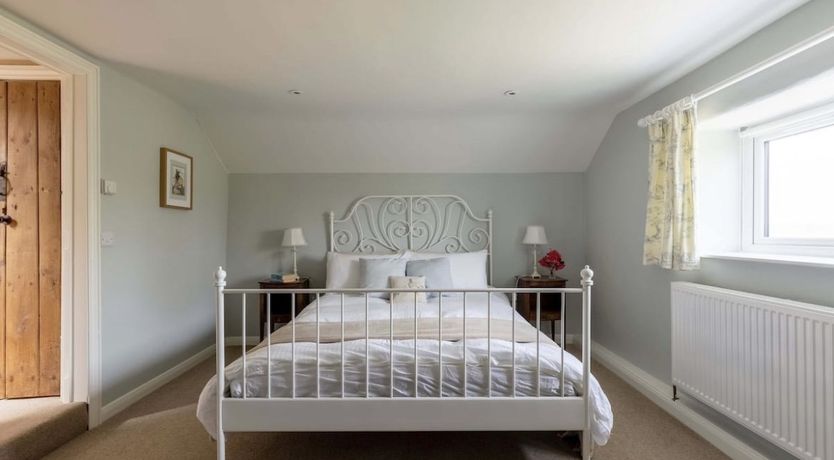 Photo of The Piggery, Dulverton