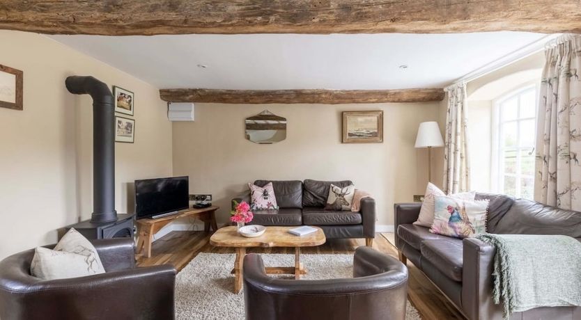 Photo of The Piggery, Dulverton