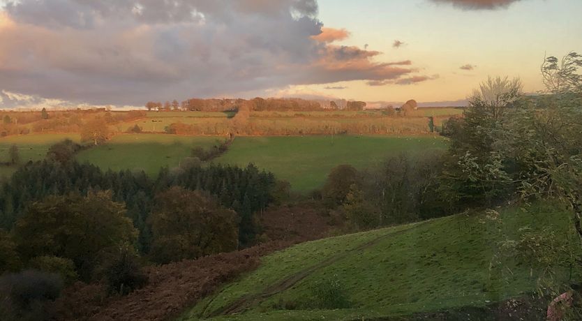 Photo of The Piggery, Dulverton