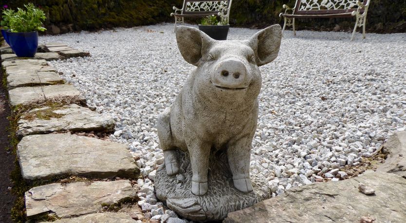 Photo of The Piggery, Dulverton