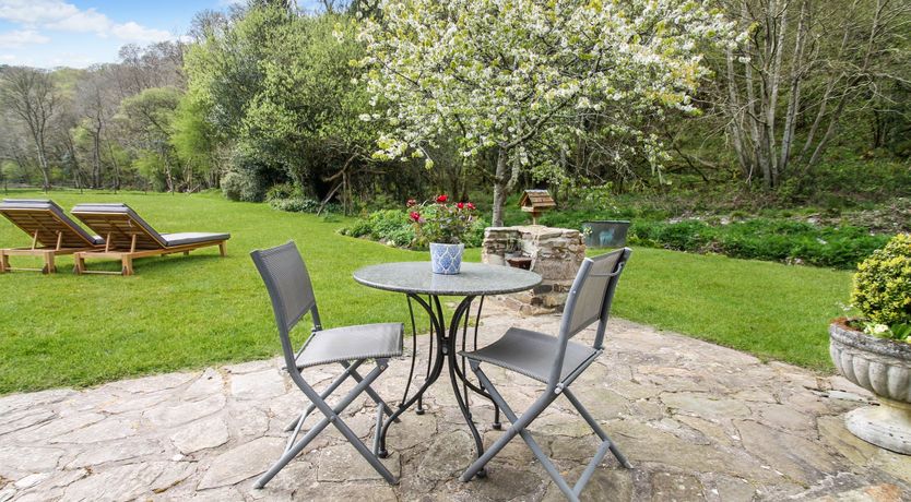 Photo of The Folly, Bratton Fleming