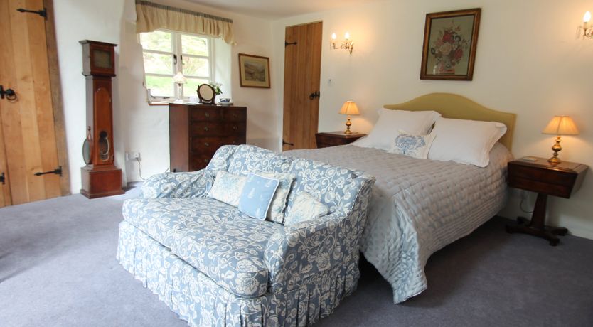 Photo of The Folly, Bratton Fleming