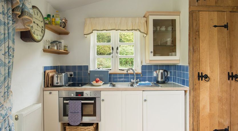 Photo of The Folly, Bratton Fleming