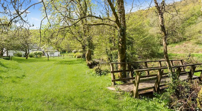 Photo of The Folly, Bratton Fleming