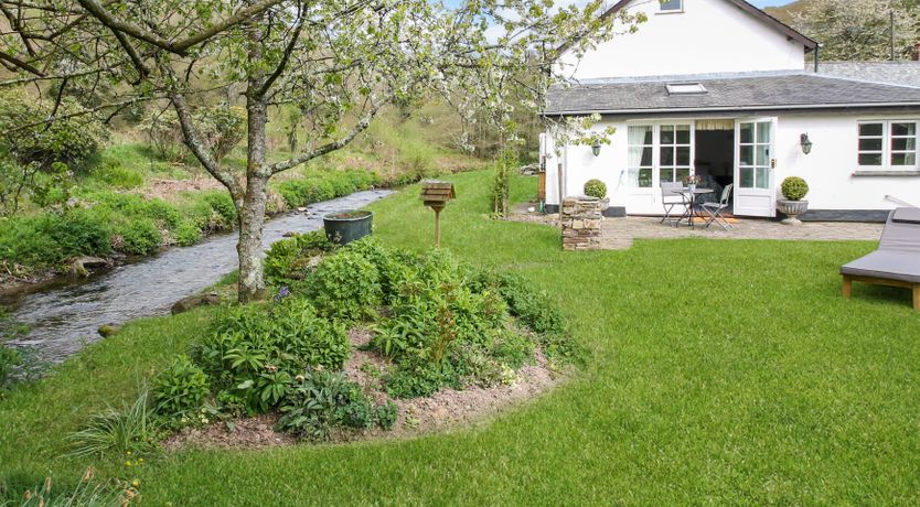 Photo of The Folly, Bratton Fleming