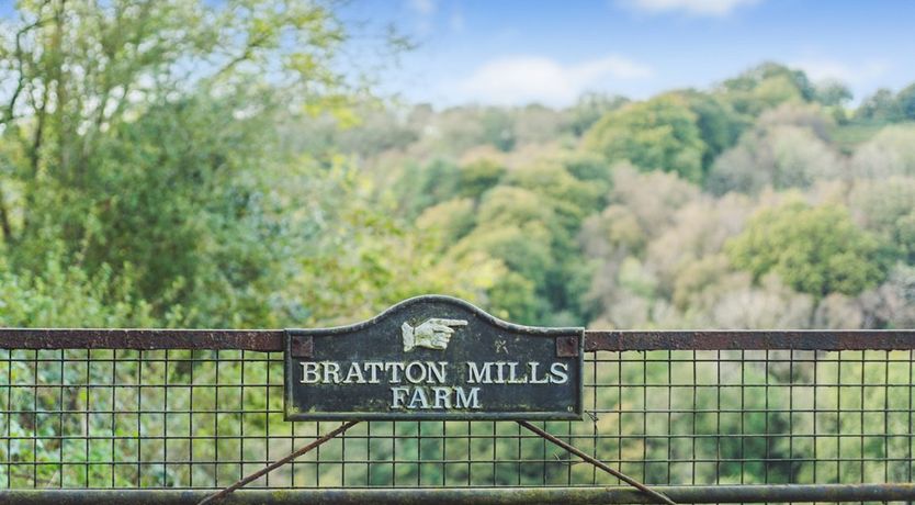 Photo of The Folly, Bratton Fleming