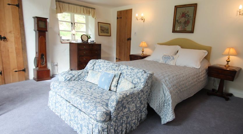 Photo of The Folly, Bratton Fleming