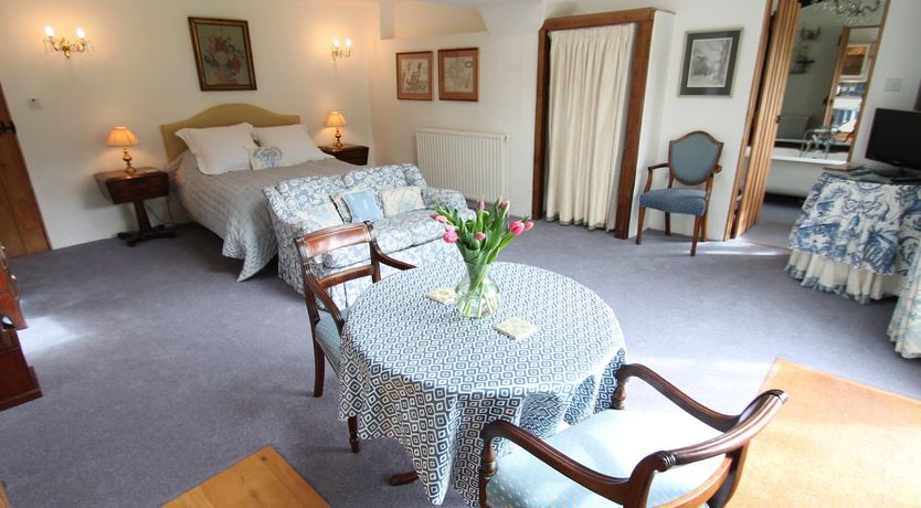 Photo of The Folly, Bratton Fleming