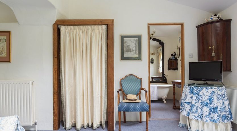 Photo of The Folly, Bratton Fleming