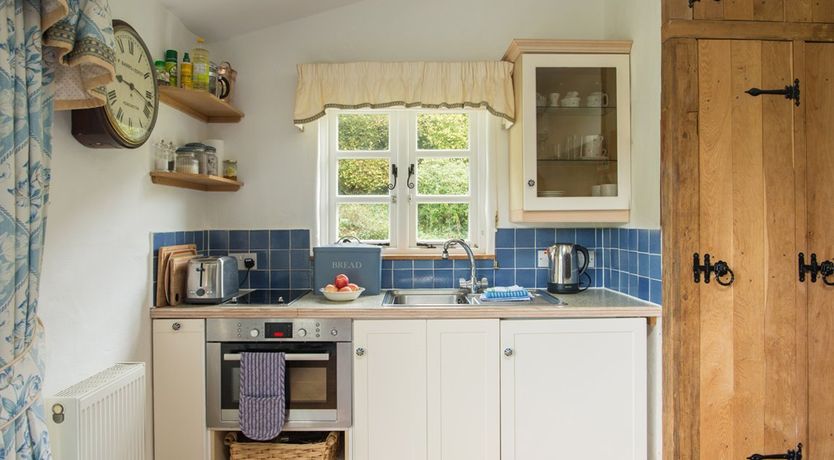 Photo of The Folly, Bratton Fleming