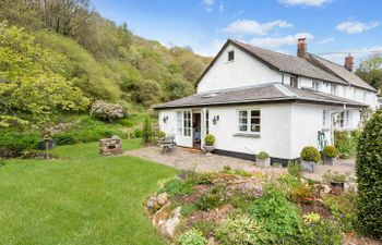 The Folly, Bratton Fleming Holiday Cottage