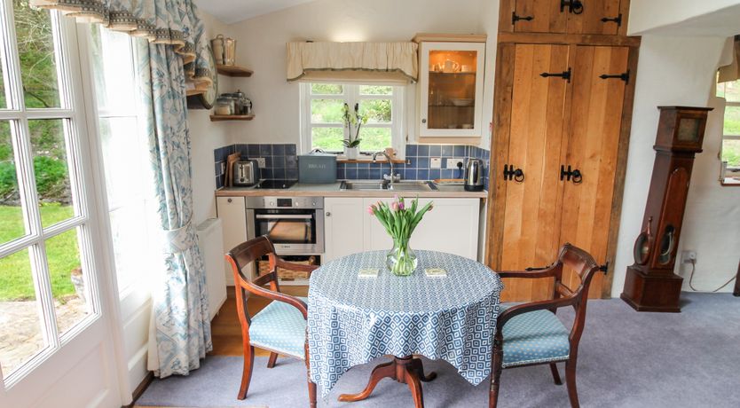 Photo of The Folly, Bratton Fleming