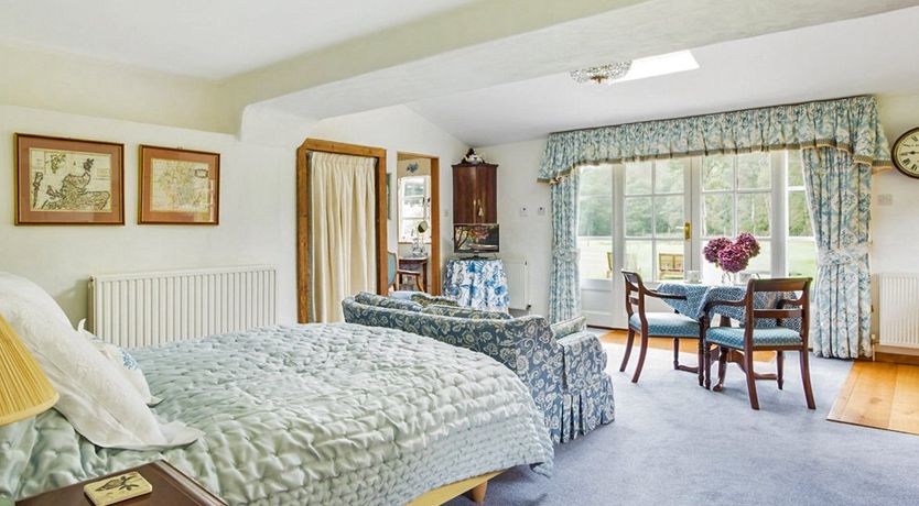 Photo of The Folly, Bratton Fleming