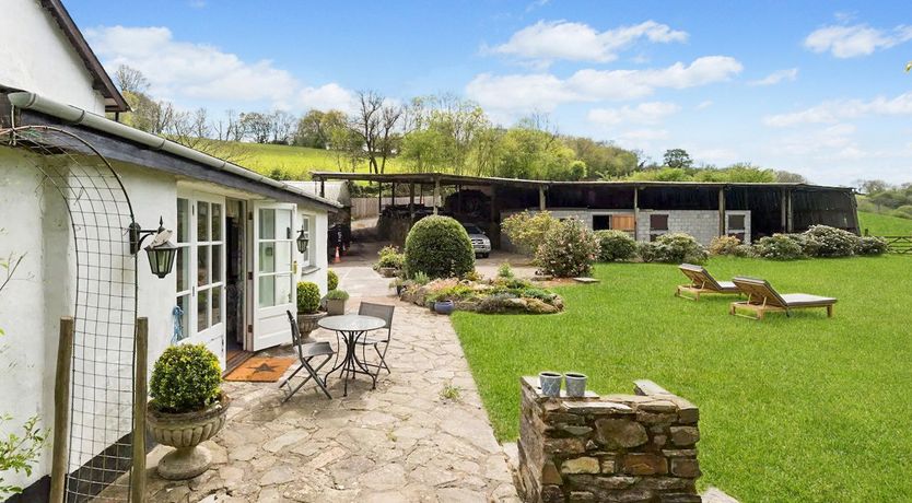 Photo of The Folly, Bratton Fleming