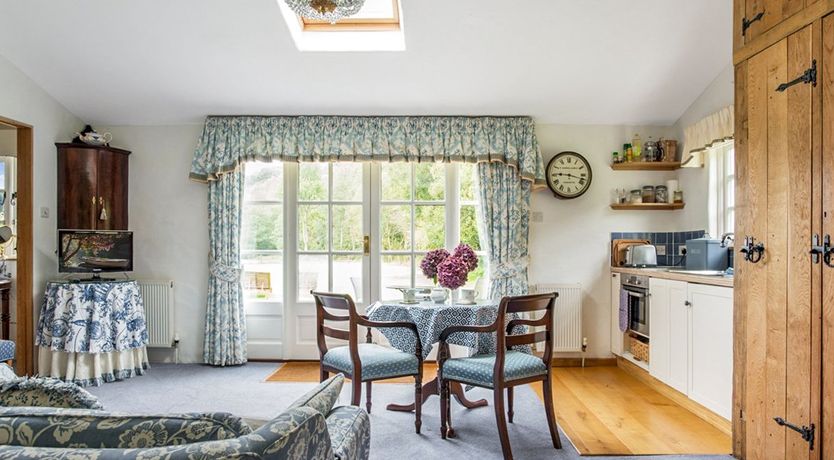 Photo of The Folly, Bratton Fleming