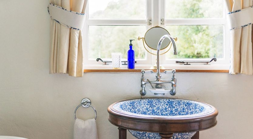 Photo of The Folly, Bratton Fleming