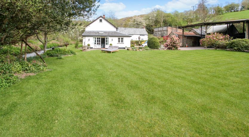 Photo of The Folly, Bratton Fleming