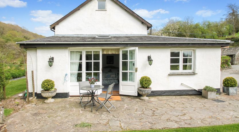 Photo of The Folly, Bratton Fleming