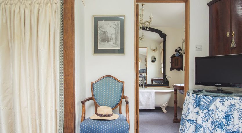 Photo of The Folly, Bratton Fleming