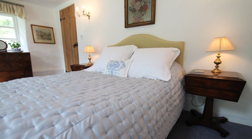 Photo of The Folly, Bratton Fleming