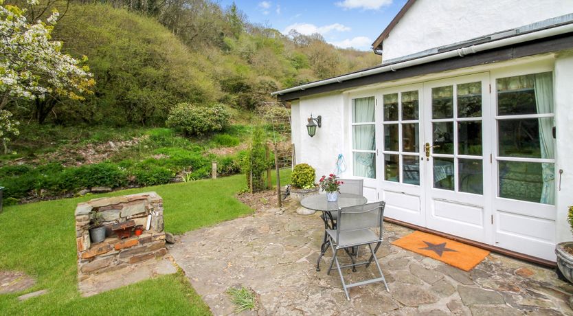 Photo of The Folly, Bratton Fleming