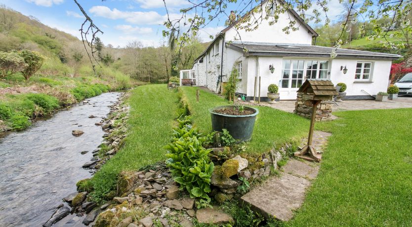 Photo of The Folly, Bratton Fleming