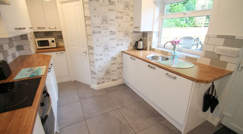 Photo of Seagulls Rest, Minehead