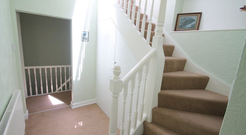 Photo of Seagulls Rest, Minehead