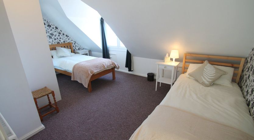 Photo of Seagulls Rest, Minehead