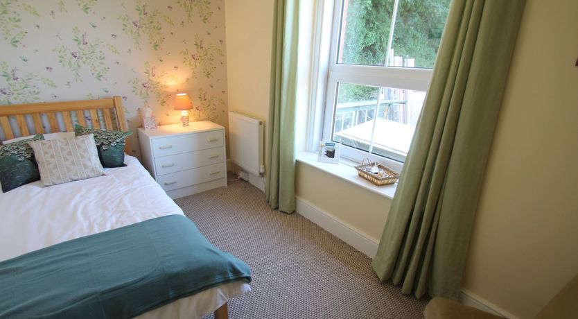 Photo of Seagulls Rest, Minehead