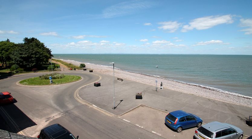 Photo of Seagulls Rest, Minehead