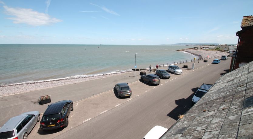 Photo of Seagulls Rest, Minehead