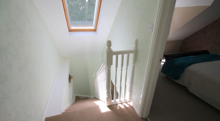 Photo of Seagulls Rest, Minehead