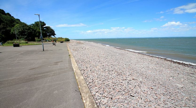 Photo of Seagulls Rest, Minehead