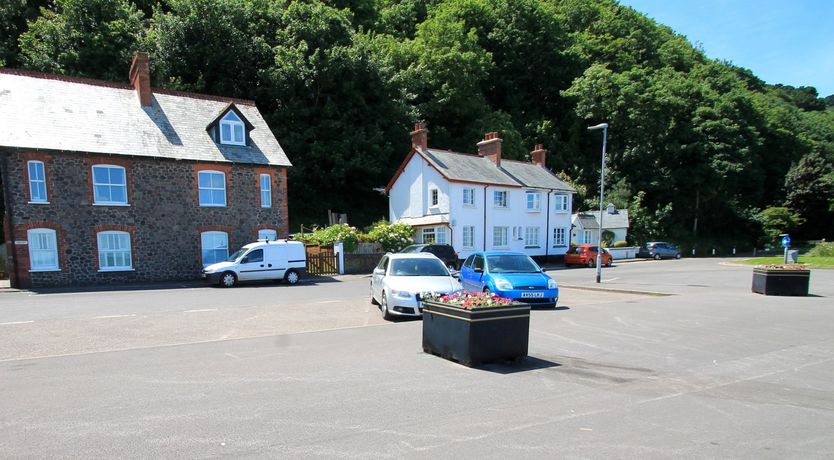 Photo of Seagulls Rest, Minehead