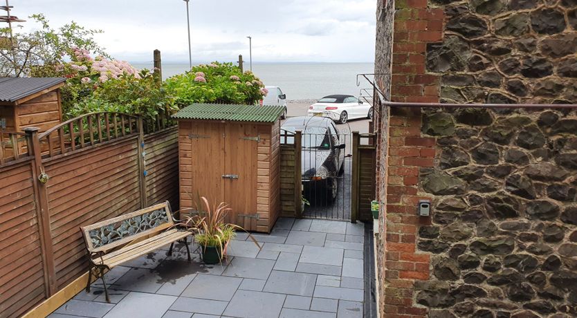 Photo of Seagulls Rest, Minehead