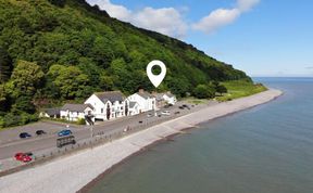 Photo of Seagulls Rest, Minehead