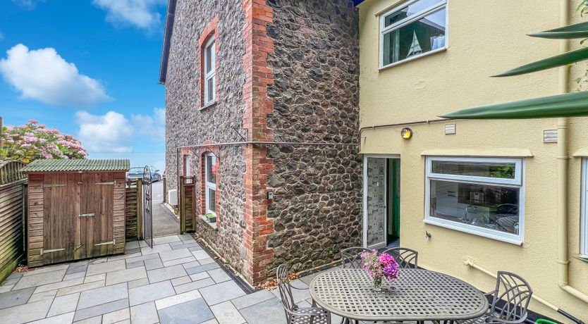 Photo of Seagulls Rest, Minehead