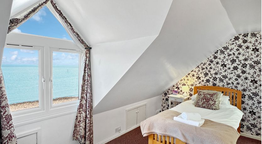 Photo of Seagulls Rest, Minehead