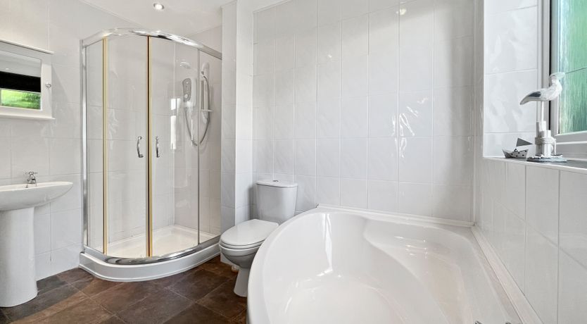 Photo of Seagulls Rest, Minehead