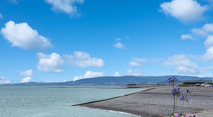 Photo of Seagulls Rest, Minehead