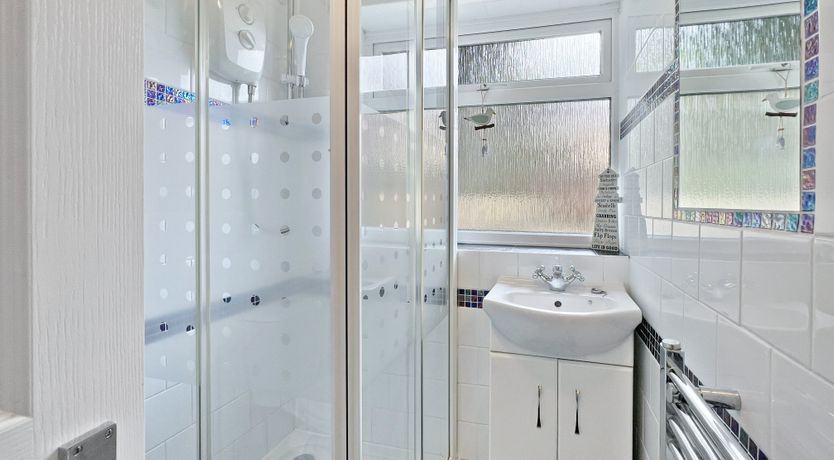 Photo of Seagulls Rest, Minehead