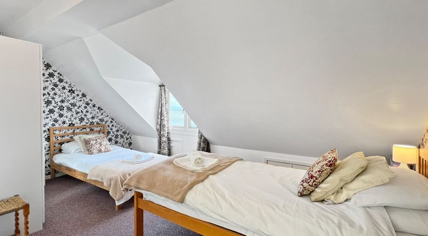 Photo of Seagulls Rest, Minehead